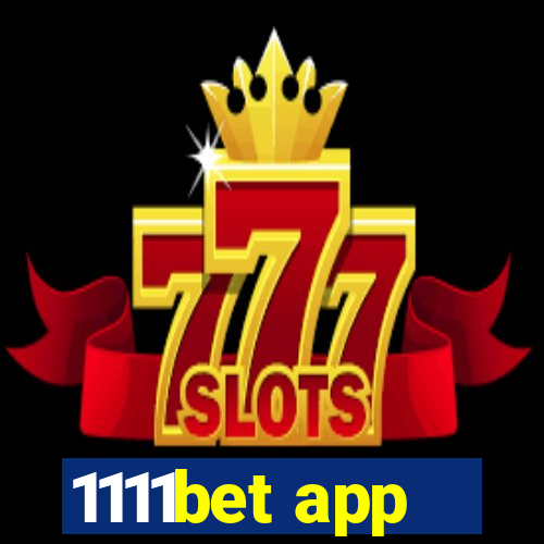 1111bet app